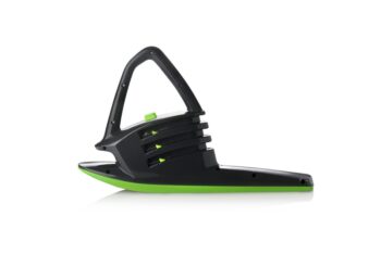 Gizmo Riders Skibob Skidrifter, mystic zelená