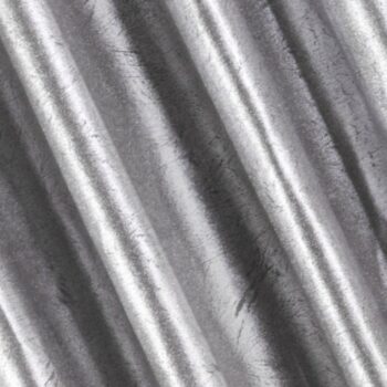Glamour strieborno sivý záves 140 x 250 cm