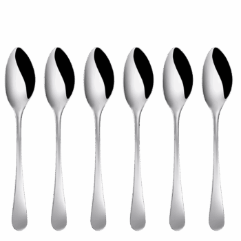 O tom, či ste gurmán, rozhoduje obsah vášho príborníka. Mala by v ňom ležať minimálne jedna gourmet lyžica. Ide o všestranný kus príboru, ktorý má hneď niekoľko využití. Niekomu poslúži pri konzumácii rôznych druhov omáčok, inému zasa sladkých či slaných dezertov. Fantázii sa medze nekladú. Pravý gurmán totiž vie, čo s ňou.
