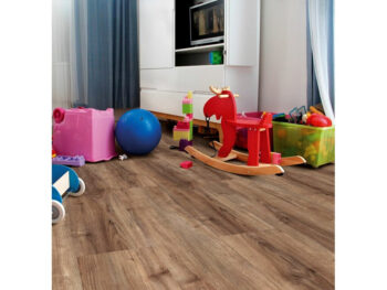 Graboplast, Vinylová podlaha Domino SPC 2004 Davos, 1219,2 x 177,8 mm