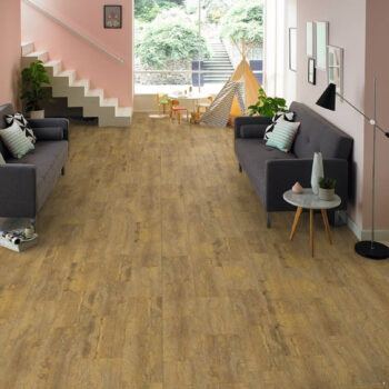 Graboplast, Vinylová podlaha Plank IT 1822 Malister, 1220 x 185 mm