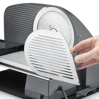 Graef Master M 95 elektrický krájač