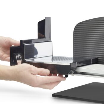 Graef Master M 95 elektrický krájač