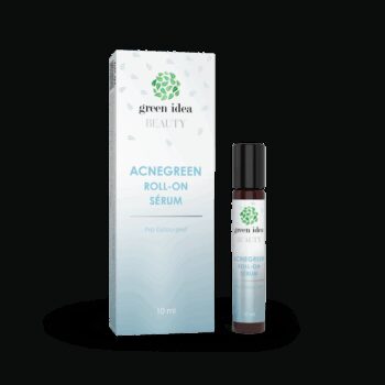 Green Idea Acnegreen roll-on sérum, 10 ml