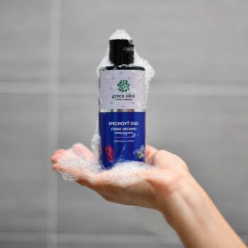 Green Idea Darčeková súprava pre krásu a pohodu