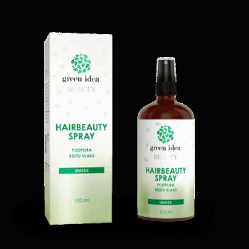 Green Idea Vlasové sérum Hairbeauty sprej