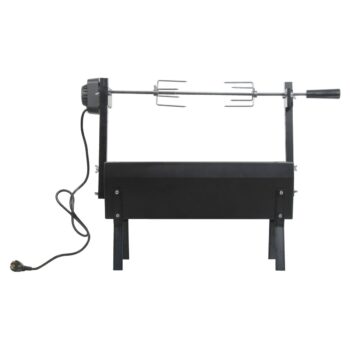 Gril CATTARA BARBECUE 60cm s motorom 230V