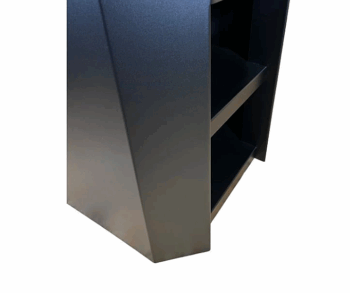 Grilovacie ohnisko Zeus