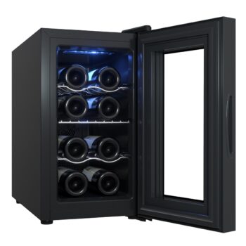 Guzzanti GZ 0824 vinotéka