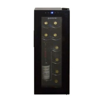 Guzzanti GZ 1226 vinotéka
