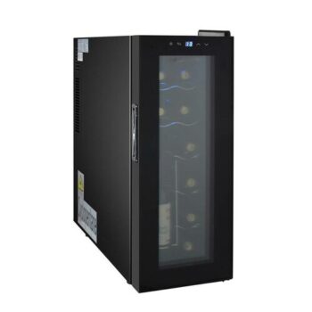 Guzzanti GZ 1226 vinotéka