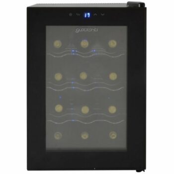 Guzzanti GZ 1234 vinotéka