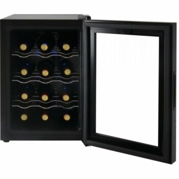 Guzzanti GZ 1234 vinotéka