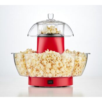 Guzzanti GZ 137 popcornovač