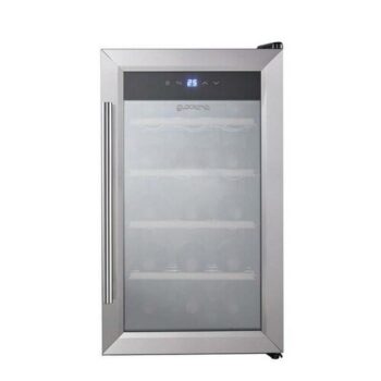 Guzzanti GZ 1535 vinotéka
