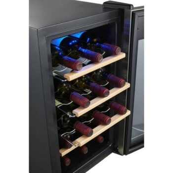 Guzzanti GZ 1535 vinotéka