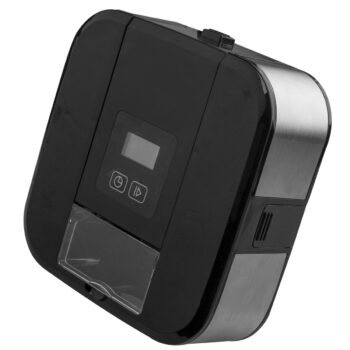Guzzanti GZ 158 zmrzlinovač