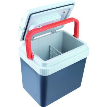 Guzzanti GZ 24A termoelektrický chladiaci box