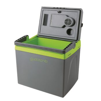 Guzzanti GZ 24B termoelektrický chladiaci box