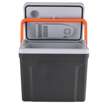Guzzanti GZ 25A autochladnička, 25 l