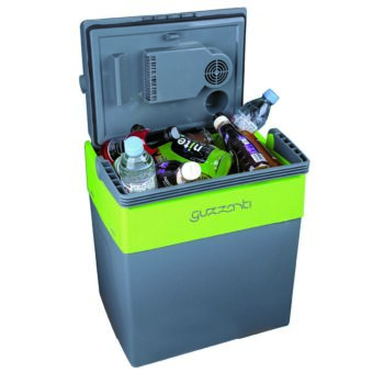 Guzzanti GZ 30B termoelektrický chladiaci box