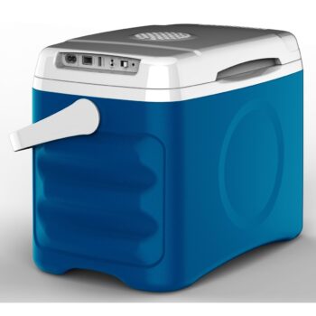 Guzzanti GZ 30BW termoelektrický chladiaci box, 44 x 29 x 45 cm
