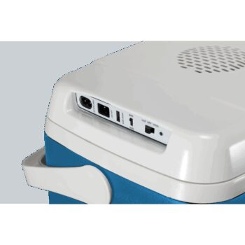 Guzzanti GZ 30BW termoelektrický chladiaci box, 44 x 29 x 45 cm