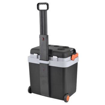 Guzzanti GZ 33A chladnička do auta, 33 l
