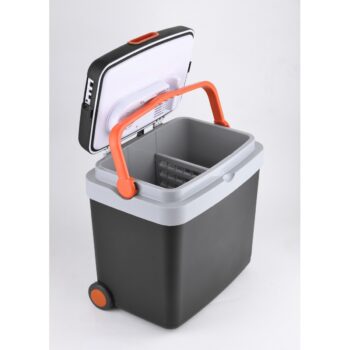 Guzzanti GZ 33A chladnička do auta, 33 l