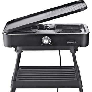 Guzzanti GZ 342 elektrický gril