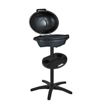 Guzzanti GZ 347 BBQ gril
