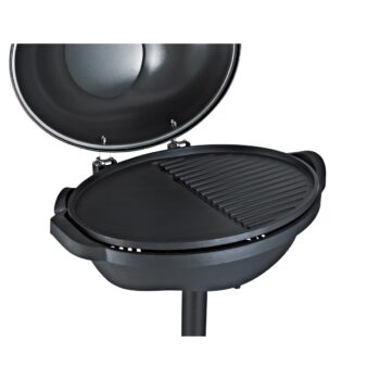 Guzzanti GZ 347 BBQ gril