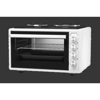 Guzzanti GZ 3641