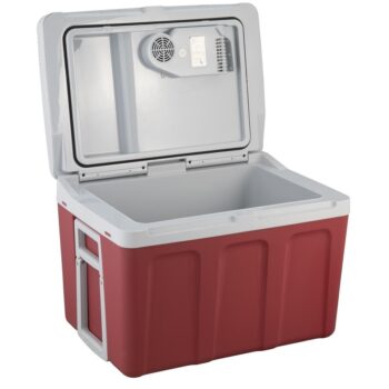 Guzzanti GZ 40R termoelektrický chladiaci box