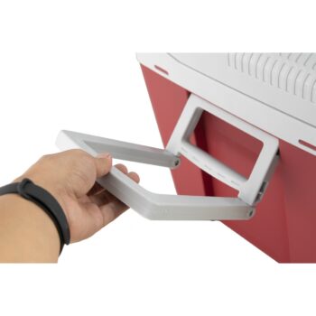 Guzzanti GZ 40R termoelektrický chladiaci box