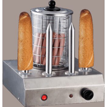 Guzzanti GZ 464 hotdogovač