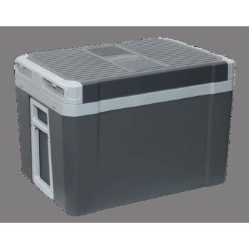 Guzzanti GZ 48GR autochladnička, 48 let