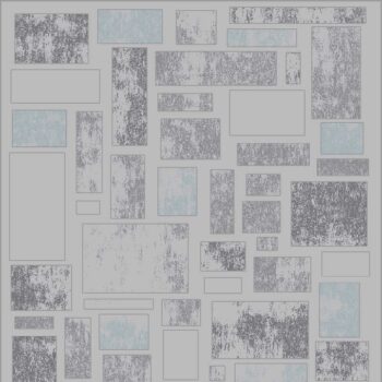 Koberec HEATHER 133x190 cm predstavuje vkusný doplnok, ktorý bude zaručene ladiť s každým kúskom vo vašej domácnosti. Vyrobený je kvalitného 100% polypropylénu. Koberec je viacfarebný, základ tvorí svetlosivá doplnená geometrickým vzorom v tmavosivej a modrej. Sivou farbou nič nepokazíte a viete ju…