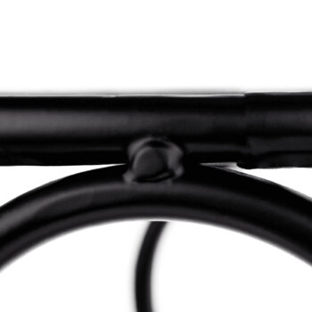 Kovový stojan na kvety Hlakon