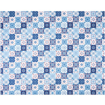 HOME ELEMENTS Obrus Motívy, 120 x 140 cm