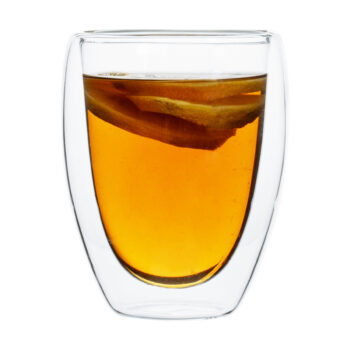 Objavte eleganciu a funkčnosť s našimi termo pohármi na vodu Hotcold Typ 10. Tento set obsahuje dva poháre, každý s objemom 350 ml, ideálne pre každodenné použitie v domácnosti alebo kancelárii. Vyrobené z kvalitného borosilikátového skla, tieto poháre sú nielen odolné voči teplotným zmenám, ale…