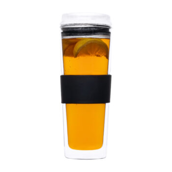 Predstavujeme vám termo pohár Hotcold Typ 15, ktorý je ideálnym doplnkom pre každú domácnosť. Tento elegantný a moderný pohár s objemom 480 ml je vyrobený z kvalitného borosilikátového skla, ktoré zaručuje jeho odolnosť a dlhú životnosť. Vďaka svojmu priehľadnému dizajnu sa hodí…