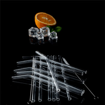 Predstavujeme vám sklenené slamky Hotcold Typ 20 od značky KONDELA, ktoré sú ideálnym doplnkom pre každú domácnosť. Tieto priehľadné slamky sú vyrobené z kvalitného borosilikátového skla, čo zaručuje ich vysokú odolnosť a dlhú životnosť. Sada obsahuje 12 kusov slamiek, ktoré sú navrhnuté tak,…