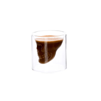 Predstavujeme vám Termo pohár (4 ks) Hotcold Typ 35, ktorý je ideálnym doplnkom pre každú domácnosť. Tieto elegantné poháre s objemom 75 ml sú vyrobené z kvalitného borosilikátového skla, ktoré je známe svojou odolnosťou voči teplotným výkyvom. Vďaka tomu sú tieto poháre vhodné…
