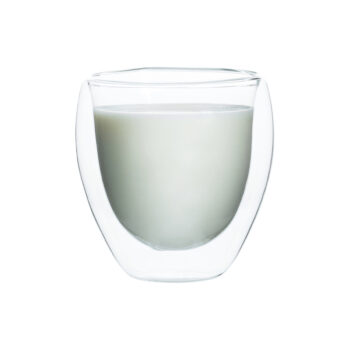 Objavte eleganciu a funkčnosť s naším setom termo pohárov na vodu Hotcold Typ 9. Tento set obsahuje štyri poháre, každý s objemom 250 ml, ideálne pre každodenné použitie v domácnosti alebo kancelárii. Vyrobené z kvalitného borosilikátového skla, tieto poháre sú nielen odolné voči teplotným…