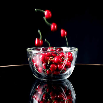 Predstavujeme vám termo misku na zmrzlinu Hotcolder Typ 23, ktorá je ideálnym doplnkom pre každého milovníka zmrzliny a moderného stolovania. S objemom 1200 ml ponúka dostatok priestoru na servírovanie vašich obľúbených dezertov, či už ide o zmrzlinu, sorbety alebo iné chladené…