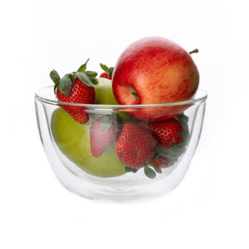 Predstavujeme vám termo misku na zmrzlinu Hotcolder Typ 23, ktorá je ideálnym doplnkom pre každého milovníka zmrzliny a moderného stolovania. S objemom 1200 ml ponúka dostatok priestoru na servírovanie vašich obľúbených dezertov, či už ide o zmrzlinu, sorbety alebo iné chladené…