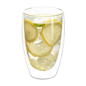 Objavte eleganciu a funkčnosť s našimi termo pohármi na latte Hotcool Typ 2. Tieto poháre sú ideálnym doplnkom pre každého milovníka kávy, ktorý si chce vychutnať svoj obľúbený nápoj v štýle. S objemom 450 ml sú dostatočne veľké na to, aby ste si mohli vychutnať bohatú chuť vášho latte alebo…