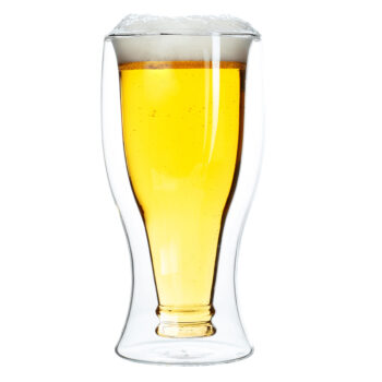 Predstavujeme vám termo pohár na pivo Hotcool Typ 6, ktorý je ideálnym doplnkom pre každého milovníka piva. Tento elegantný pohár s objemom 500 ml je vyrobený z kvalitného borosilikátového skla, ktoré zaručuje jeho odolnosť a dlhú životnosť. Vďaka svojmu modernému vzhľadu sa…