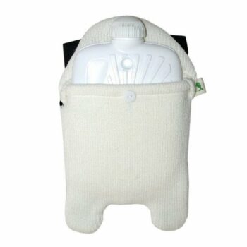 HUGO-FROSCH Detský termofor Hugo Frosch Eco Junior Comfort - pes MOPS